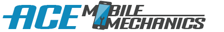 mobilemechanicirvingtx.com Logo